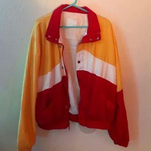 Windbreaker